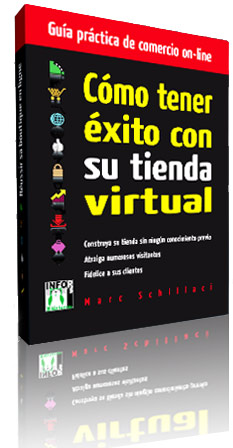Cómo tener éxito en su tienda virtual